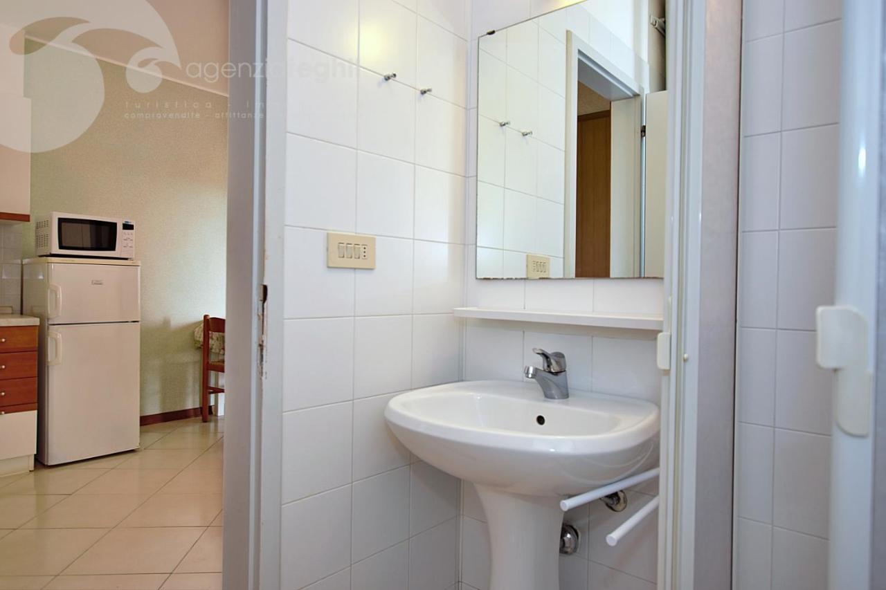 Condominio Cristallo ลินญาโน ซับเบียโดโร ภายนอก รูปภาพ