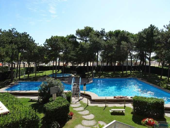 Condominio Cristallo ลินญาโน ซับเบียโดโร ภายนอก รูปภาพ